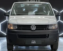 Zunanja slika - VW Transporter - 2.0 TDI 9 SEDEŽEV... - 2 - Predogledna slika