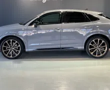 Zunanja slika - Audi RS Q3 Sportback - RSQ3-SPORTBACK-1.LAST-VIRTUAL-MATRIX-NAVI-GRETJE - 5 - Predogledna slika