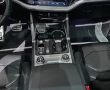 Zunanja slika - Volkswagen Touareg - 4motion V6 TDI BMT R-Line Tiptronic-VK-ZRAČNO-PANO - 9 - Predogledna slika