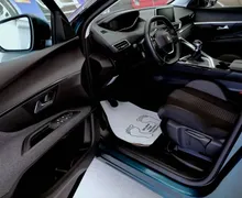 Zunanja slika - Peugeot 5008 - 1.2 PURETECH LED ALU NAVI 7SEDEŽEV 2XPDC 1.LASTN.. - 5 - Predogledna slika