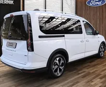 Zunanja slika - Ford Tourneo Connect - ACTIVE 2.0 TDCi 122PS M6 AWD - NA ZALOGI - 4 - Predogledna slika