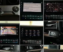 Zunanja slika - VW Touareg - V6 TDI-R-Line-LED-NAVI-ZRAČNO-KAMERA-ALU19 - 12 - Predogledna slika