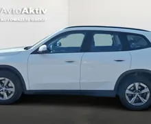 Zunanja slika - BMW X1 - serija :  sDrive18d  AT vl. kljuka, LED - 2 - Predogledna slika