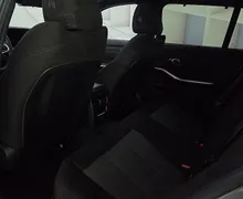 Zunanja slika - BMW Serija 3 - Touring: 320d xDrive-M.SPORT-RADAR-LED-WEBASTO-HIFI - 14 - Predogledna slika