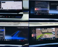 Zunanja slika - BMW Serija 5 - : 520d M-PAKET | ICONIC GLOW | HUD | 360° | KLJUKA | - 14 - Predogledna slika