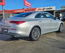Zunanja slika - Mercedes-Benz CLA-Razred - CLA 200 d Avt. - 4 - Predogledna slika