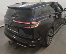 Zunanja slika - Renault Grand Espace - E-Tech full hybrid 200 Iconic.USNJE.KAMERA.7 SEDEŽ - 2 - Predogledna slika