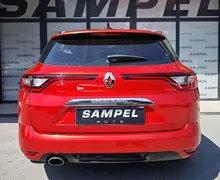Zunanja slika - Renault Mégane - Megane Energy TCe 130 INTENS - SLO POREKLO - 166€ MESEČNO - 5 - Predogledna slika
