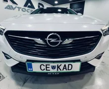 Zunanja slika - Opel Insignia - 2.0 CDTI 125KW SPORTS TOURER  4WD-PDC-SLOVENSKI... - 3 - Predogledna slika