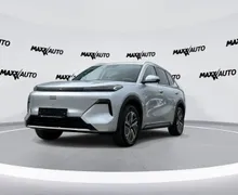 Zunanja slika - Geely StarRay EM-i - Plug-In Hybrid 1.5 Max Avt. - 1 - Predogledna slika