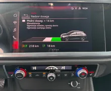 Zunanja slika - Audi Q3 - Sportback 45 TFSI e S tronic 180 245 S Line-LED-Virtual - 16 - Predogledna slika