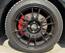Zunanja slika - Fiat 500 - 1.4 16V Turbo Abarth - ALU16 - KLIMA - 8 - Predogledna slika