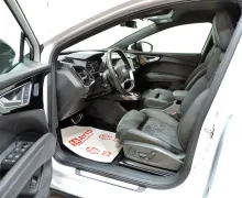Zunanja slika - Audi e-tron - SB 40 - 9 - Predogledna slika