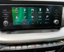 Zunanja slika - Škoda Octavia - Combi 2,0 TDI Active - 14 - Predogledna slika