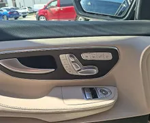 Zunanja slika - Mercedes-Benz V-Razred - V 300 d EXCLUSIVE dolgi - n1 predelava - TESTNI - 11 - Predogledna slika