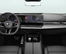 Zunanja slika - BMW Serija 5 - 520d xDrive Touring - 9 - Predogledna slika