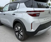 Zunanja slika - Opel Frontera - 1.2 MHEV TURBO 100KW GS - 8 LET JAMSTVA - VELENJE - 4 - Predogledna slika