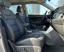 Zunanja slika - KG Mobility Korando - 1.5 T-GDI Premium 4WD AT... - 20 - Predogledna slika