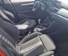 Zunanja slika - BMW Serija 2 - Active Tourer: 216d GRAN Tourer  7 SEDEŽEV - 7 - Predogledna slika