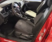 Zunanja slika - Volkswagen Taigo - 1.0 TSI avt. 4JOY DSG  115 - 7 - Predogledna slika