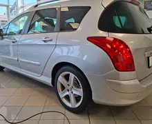 Zunanja slika - Peugeot 308 - SW Premium 1.6 HDi-HITRI KREDIT-ODLIČEN- - 3 - Predogledna slika