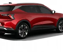 Zunanja slika - Renault Scenic E-tech - Techno 170 Comfort Range - 4 - Predogledna slika