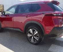 Zunanja slika - Nissan X-Trail - E-POWER N CONNECTA NAVI 360KAMERE RADAR PANO SLO - 5 - Predogledna slika