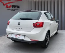 Notranja slika - Seat Ibiza - 1.6 TDI DPF 66KW STYLE EURO 5... - 7 - Predogledna slika