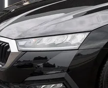 Zunanja slika - Škoda Octavia - Combi 2.0 TDI Ambition DSG-Virtual-Navi-AppConnect - 5 - Predogledna slika