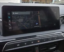 Zunanja slika - MG MG3 - 1.5 Hybrid+ Luxury - 18 - Predogledna slika