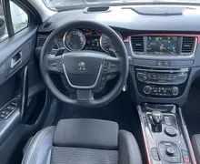 Zunanja slika - Peugeot 508 - SW-2.0-HDi-AUT-4WD-ACTIVE-LED-NAVI-TOP - 10 - Predogledna slika