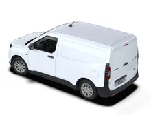 Zunanja slika - Ford Transit Courier Furgon - TREND 1.5 EcoBlue  74 kW (100 KM), 6-stope - 2 - Predogledna slika