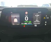 Zunanja slika - Volkswagen ID.4 - Pro Performance.kamera.led.gre.sed.acc.37.894 km - 10 - Predogledna slika
