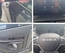 Zunanja slika - Dacia Jogger - 1.0 ECO-G 100 Expression 7-SEDEŽEV. 1.LASTNIK - 10 - Predogledna slika