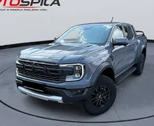 Zunanja slika - Ford Ranger - RAPTOR 3.0 Aut. - VIRT-KAM360-F1-NAVI-SLO-DDV- - 1 - Predogledna slika