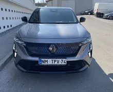 Zunanja slika - Renault Rafale - E-Tech full hybrid 200 esprit Alpine - 2 - Predogledna slika