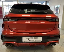 Zunanja slika - Forthing Forthing T5 EVO - T5 Evo 1.5 T-GDI LUXURY - NA ZALOGI - my 2025 - - 5 - Predogledna slika