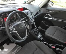 Zunanja slika - Opel Zafira - 1.6 CDTI-SLO-AVTO.KLIMA-TEMPOMAT-SERVISNA - 6 - Predogledna slika