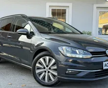 Zunanja slika - Volkswagen Golf Variant - 2.0 TDI•AUT•HIGH LINE•LED•ACC•NAVI•PDC•F1•MASAŽA•. - 1 - Predogledna slika