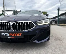 Zunanja slika - BMW Serija 8 - Gran Coupe: 840i xDrive M SPORT SLO.VOZILO FULL LED ACC - 10 - Predogledna slika
