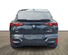 Zunanja slika - BMW X2 - serija : xDrive M35i  AT - 4 - Predogledna slika