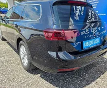 Zunanja slika - Volkswagen Passat - Variant 2.0 TDI Business DSG.MATRIX.VSE ASISTENCE.KLJUKA - 4 - Predogledna slika