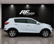 Zunanja slika - KIA Sportage - 1.7 DIZEL-LIZING ZA TUJCE-TEMPOMAT-PDC- - 4 - Predogledna slika