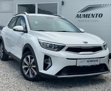 Zunanja slika - KIA Stonic - 1,0 T-GDi LX Urban ISG - 1 - Predogledna slika