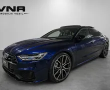 Zunanja slika - Audi S7 - Sportback TDI 4X4 |VIRTUAL|PANO|3D-KAM|HL-SED|MAX| - 1 - Predogledna slika