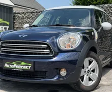 Zunanja slika - MINI Countryman - Cooper D  Avt.|Veliki Servis - 3 - Predogledna slika