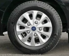 Zunanja slika - Ford E-Transit Custom - Furgon L1H1 2.0 TDCi 131KM 1+5 - 18 - Predogledna slika