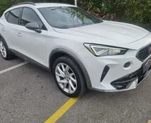 Zunanja slika - Cupra Formentor - 1.5 TSI 150 DSG|fuLED|ACC|NAVI|ASSIS|Wirtual - 3 - Predogledna slika