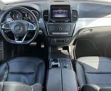 Zunanja slika - Mercedes-Benz GLE-Razred - 500 e 4-Matic Aut. Hybrid-AMG Line-Vlečna kljuka.. - 10 - Predogledna slika