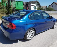 Zunanja slika - BMW Serija 3 - 330xd - ORIGINAL M PAKET - 6 - Predogledna slika